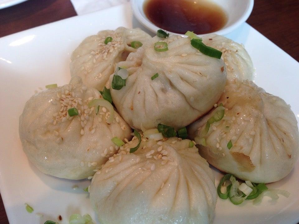 Legend House Chinese Restaurant