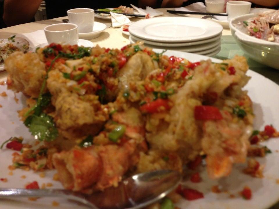 Jade Dynasty Restaurant