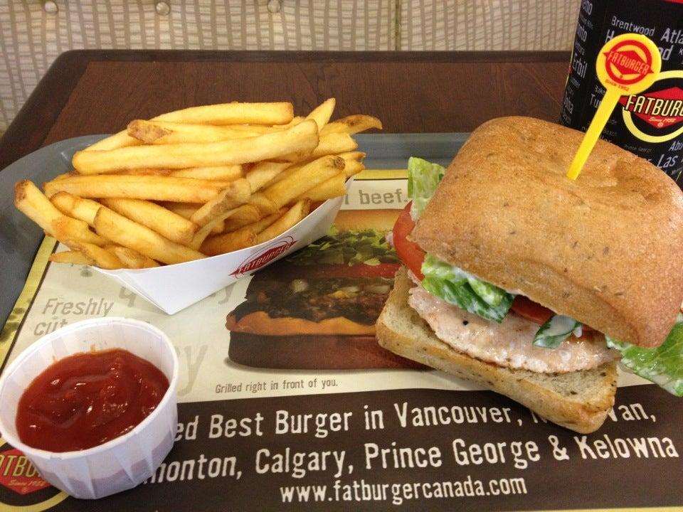 Fatburger