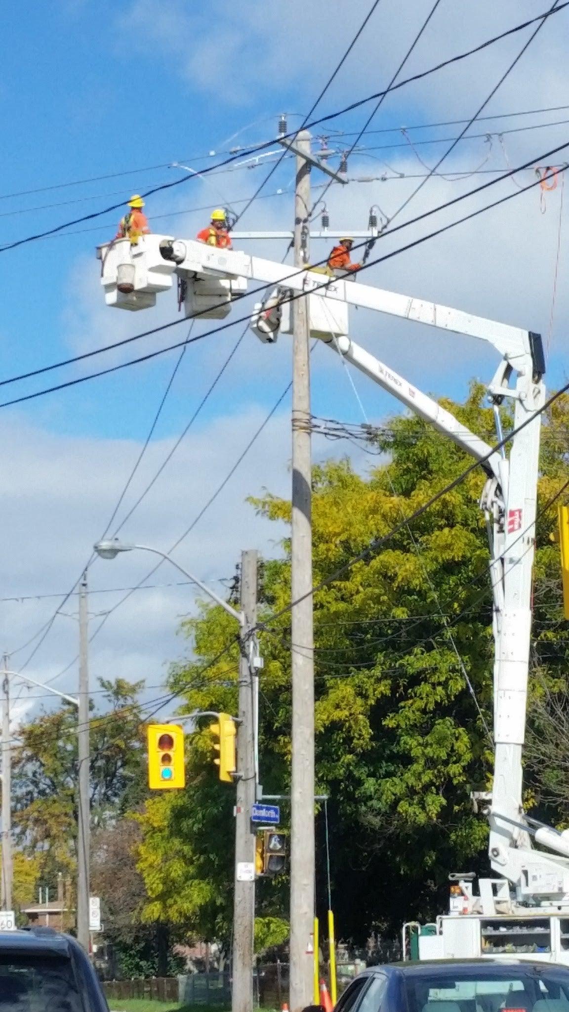 Green Planet Electric