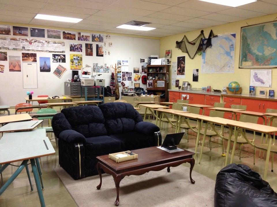 Walter Murray Collegiate