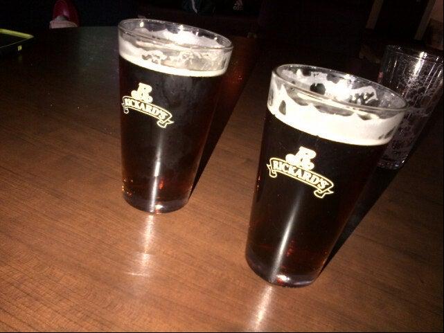 Mayflower Curling Club