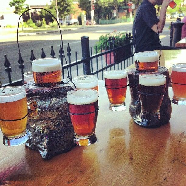 Brasserie Artisanale La Souche