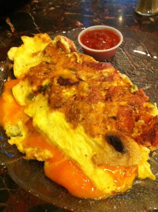 Bean Bandit's Coffee B