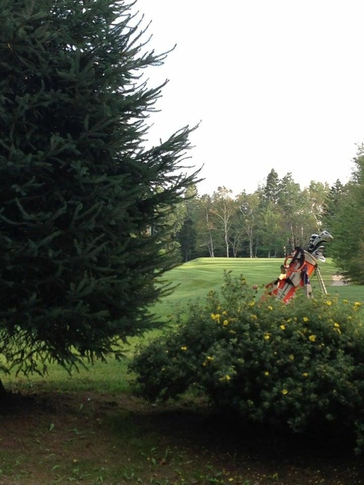 Westfield Golf Course