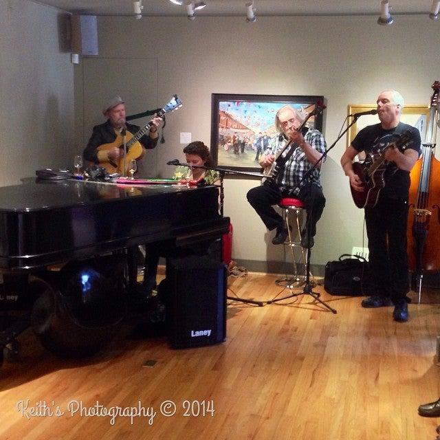 Winchester Galleries