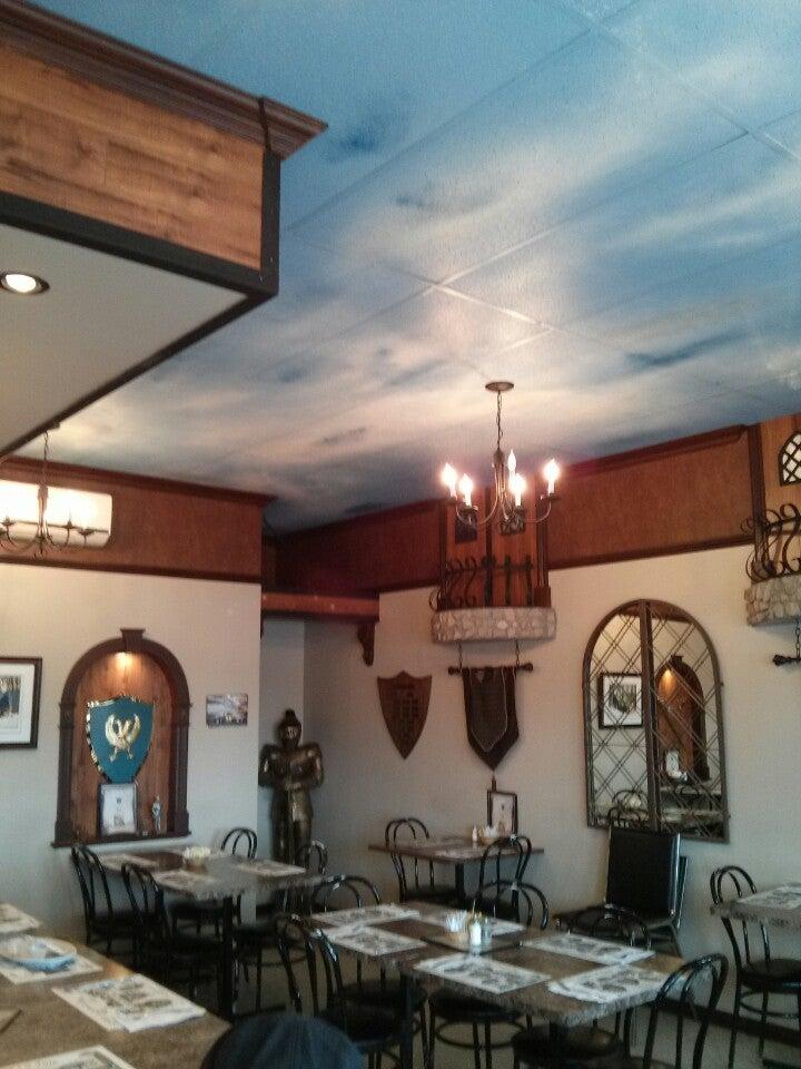 Restaurant le Midi-Eval