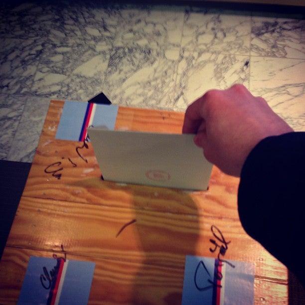 Consulate General of the Czech Republic Toronto