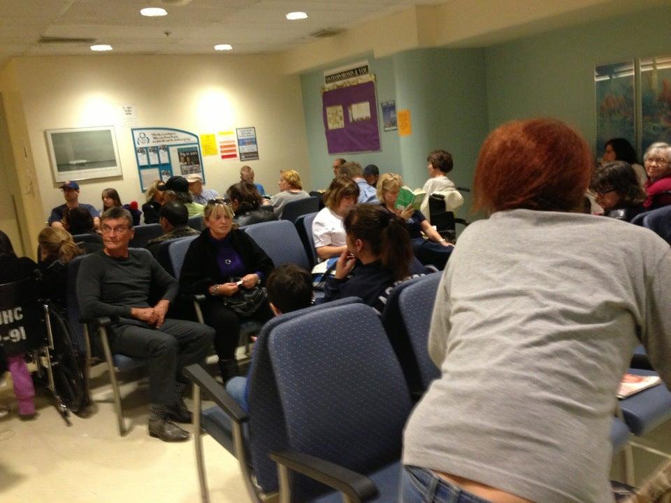 St Joseph's Health Centre Toronto