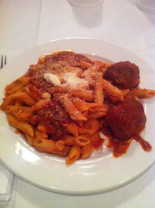 Roma Club Wood Oven Pizza & Roma To-Go