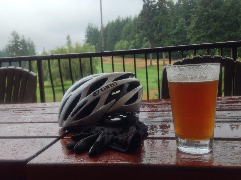 Gabriola Golf & Country Club