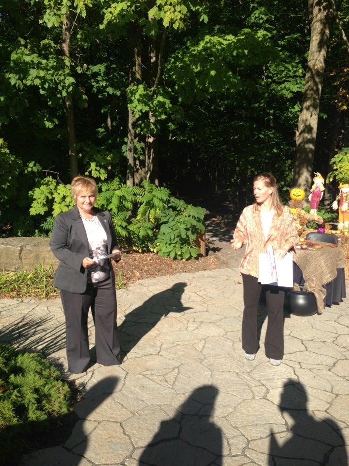 Centre D'Interpretation de la Nature