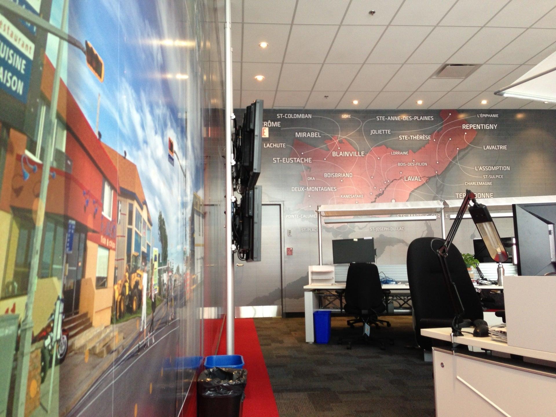 Radio-Canada Rive-Nord