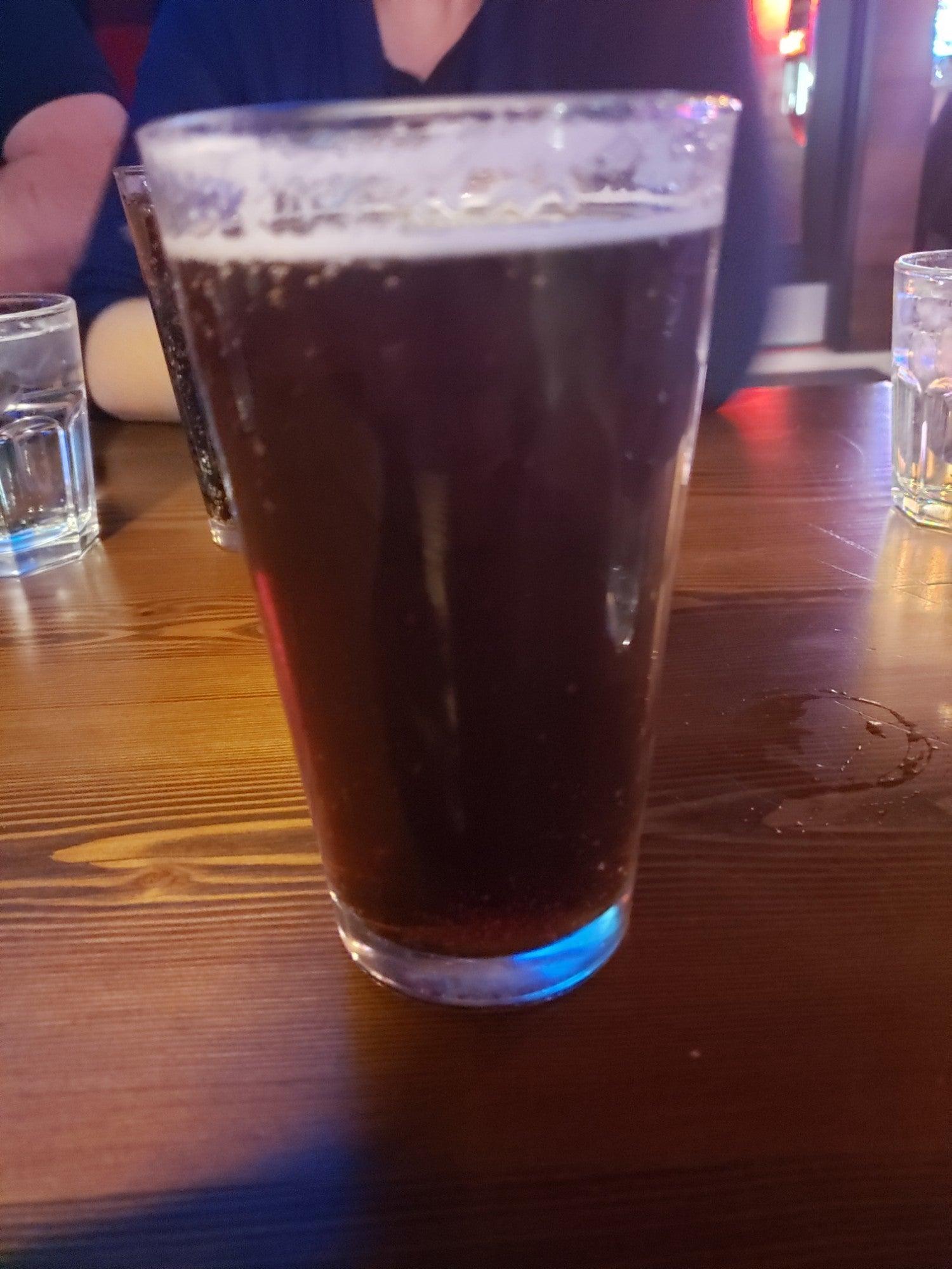 A Little Pizza Heaven Madison