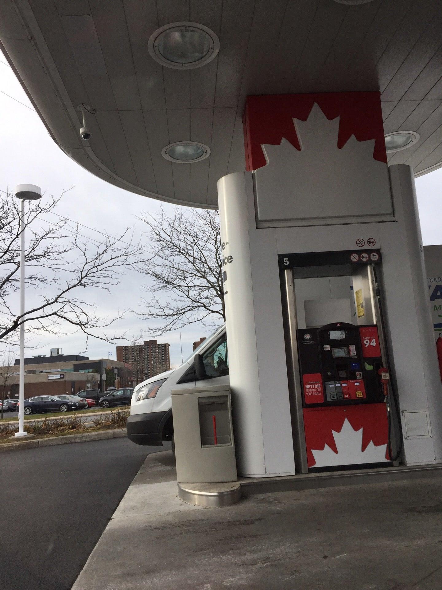 Petro-Canada