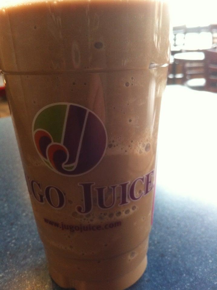 Jugo Juice