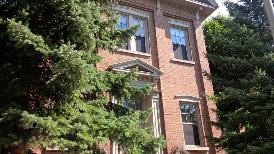 Dundas Central Public School