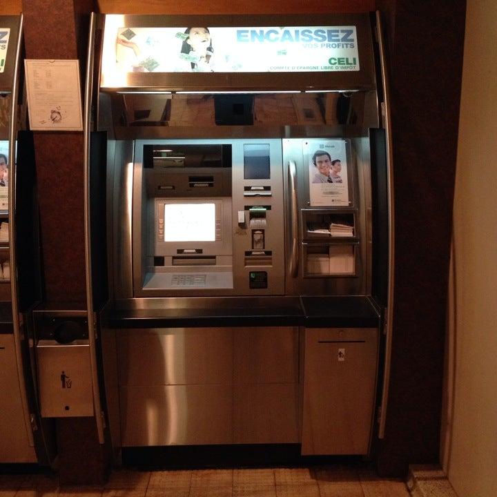 Caisse Populaire Desjardins