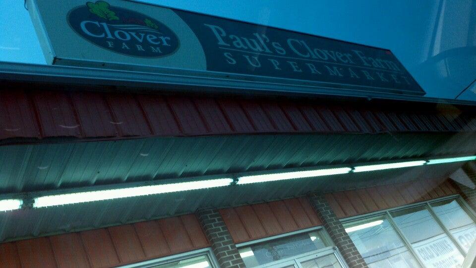 Cloverfarm