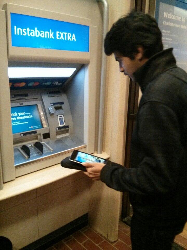 BMO Bank of Montreal