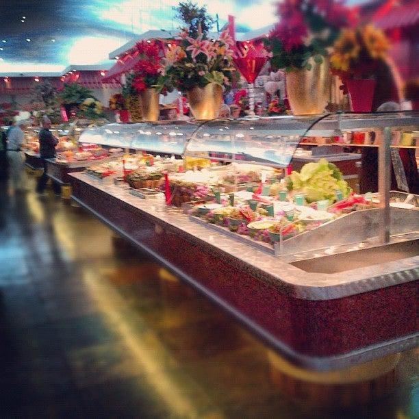 Mandarin Restaurant Burlington