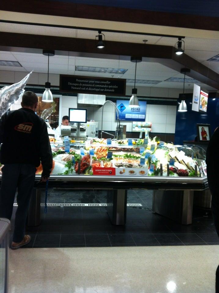 IGA Familles Rodrigue & GRL