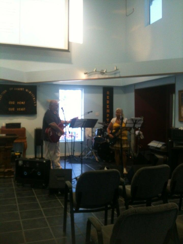 Reflection of Christ Ministries