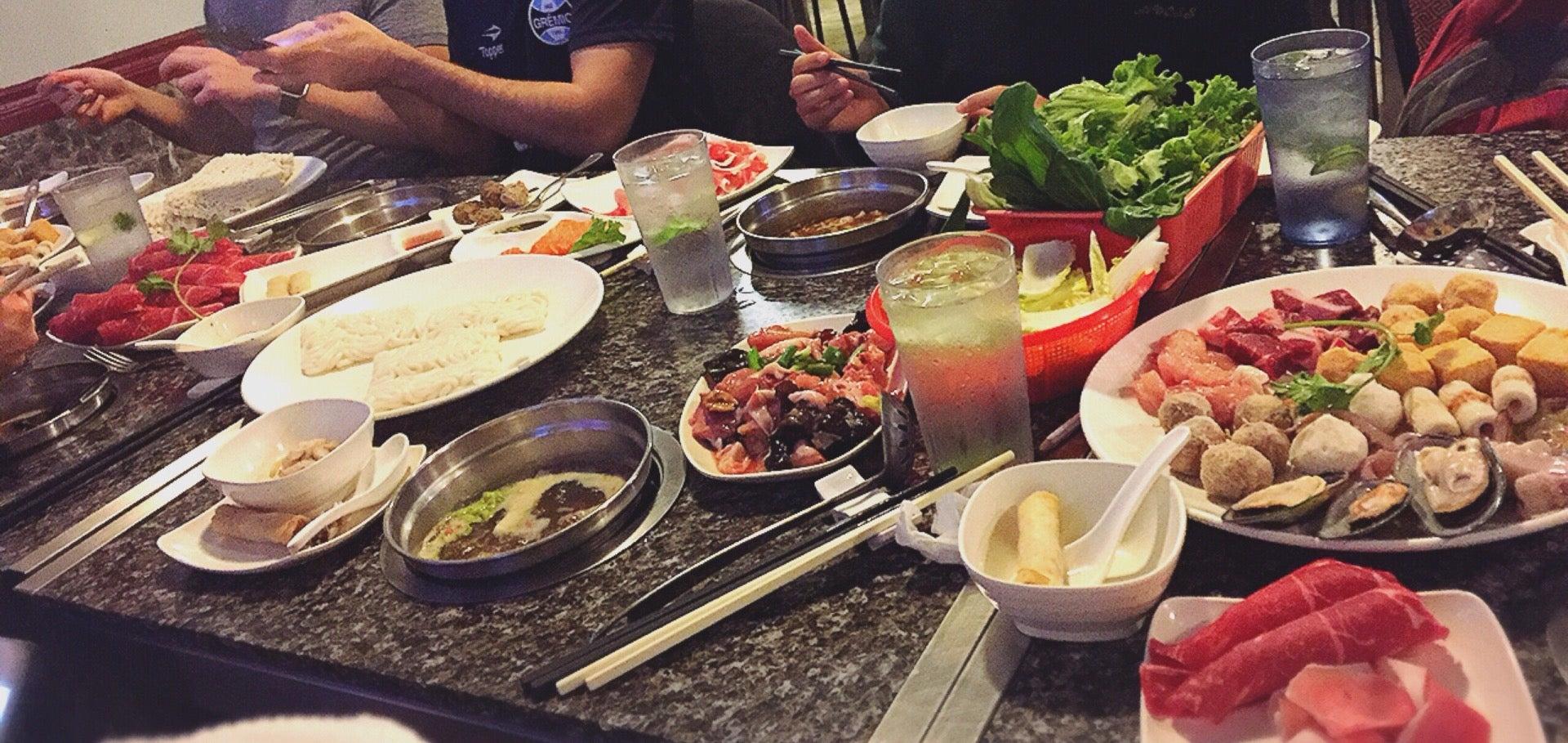 Chili Hot Pot Chinese Restaurant