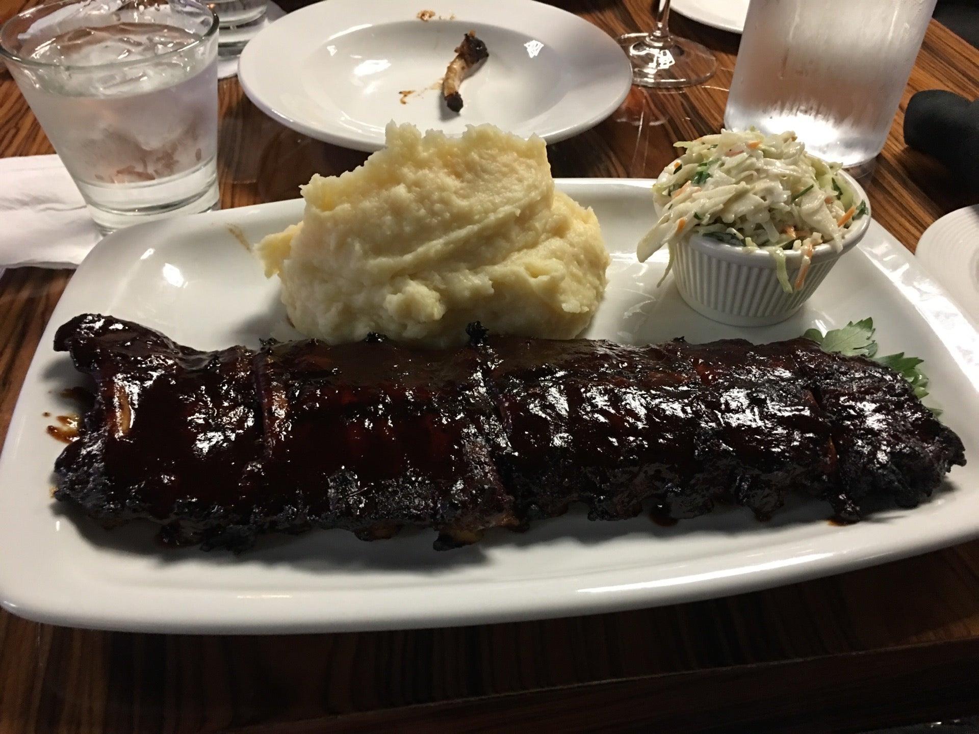 Madisons Restaurant & Bar