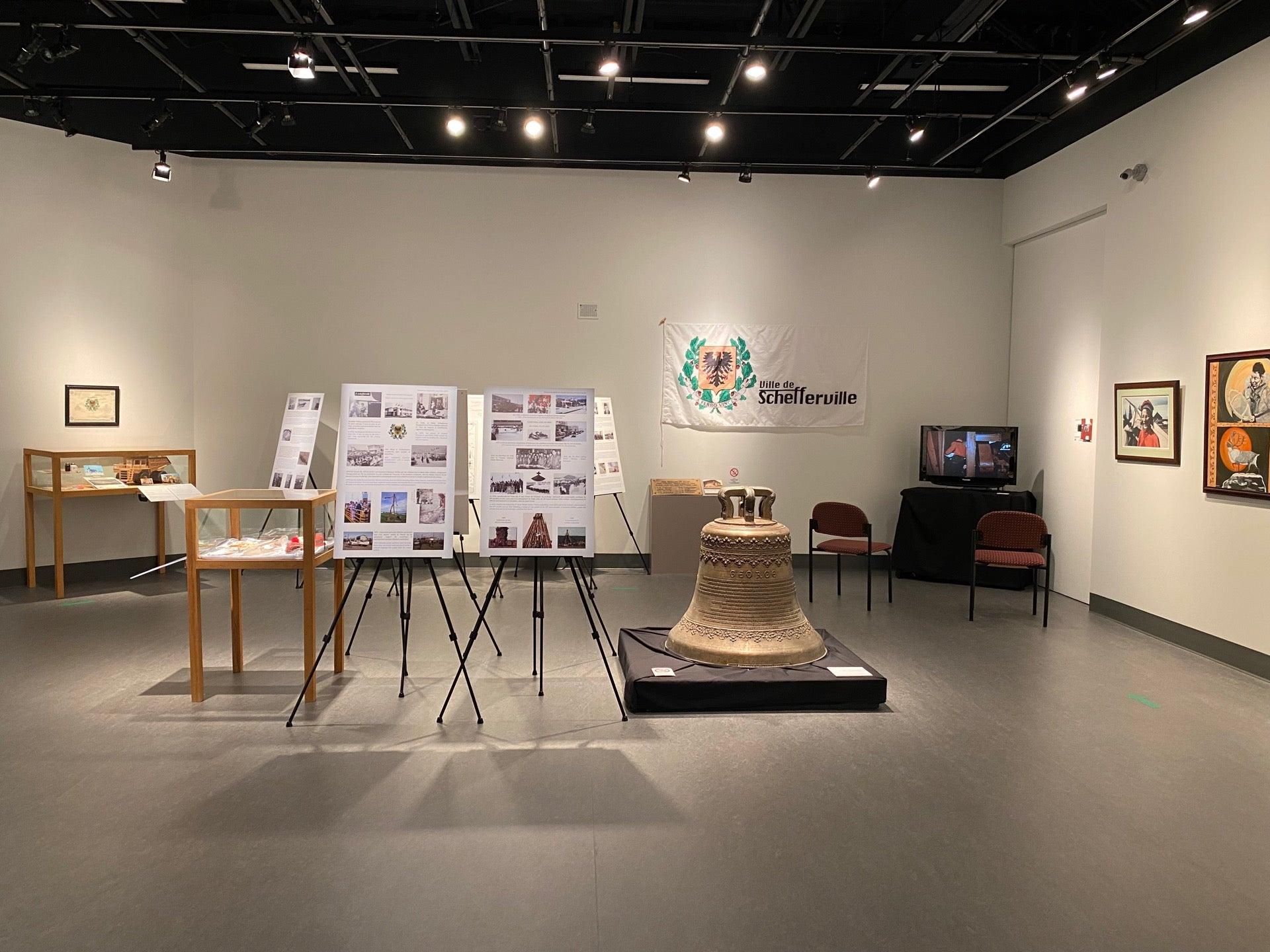 Musee Regional de la Cote-Nord