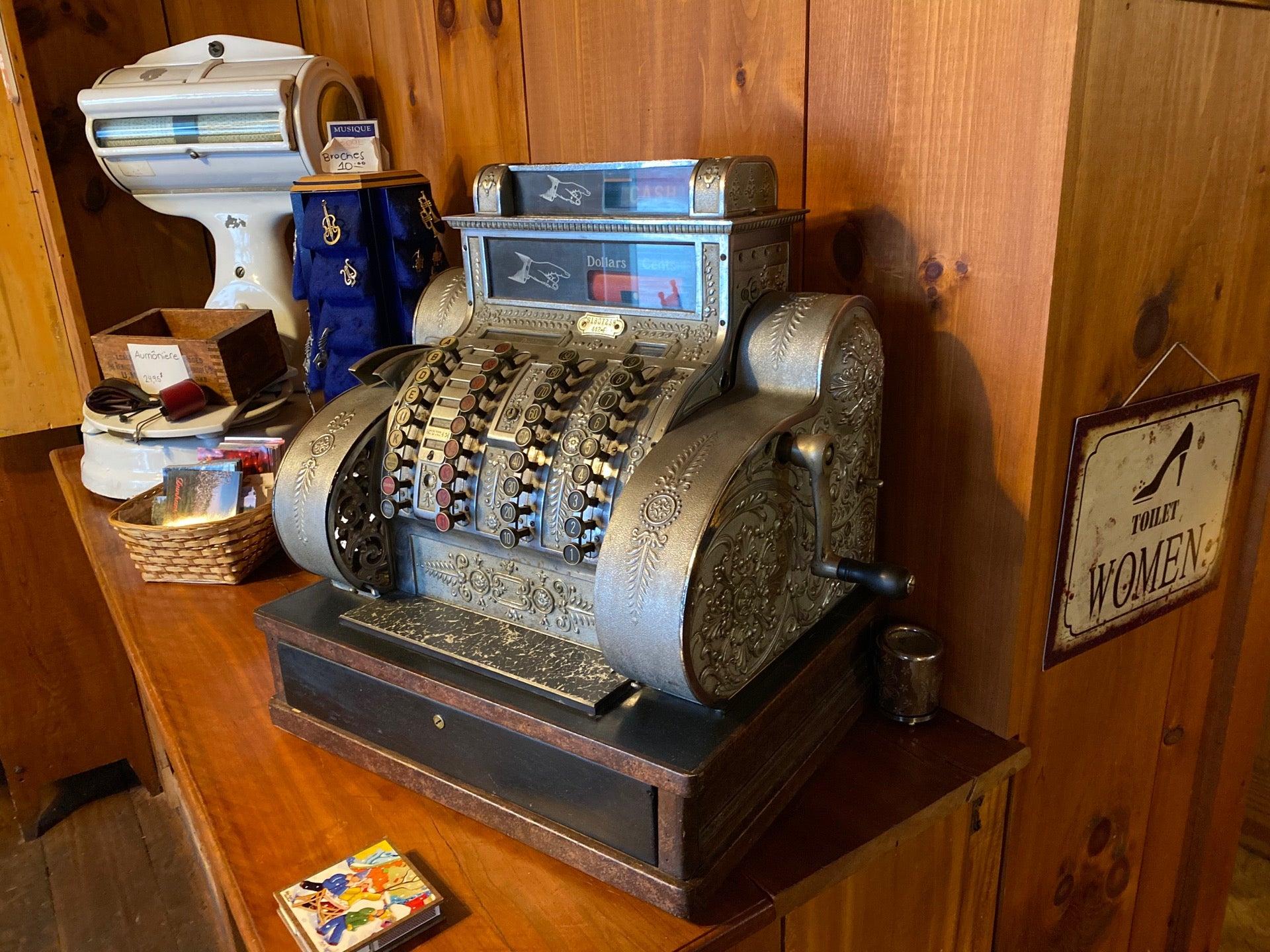 Les Sucreries de l'Erable