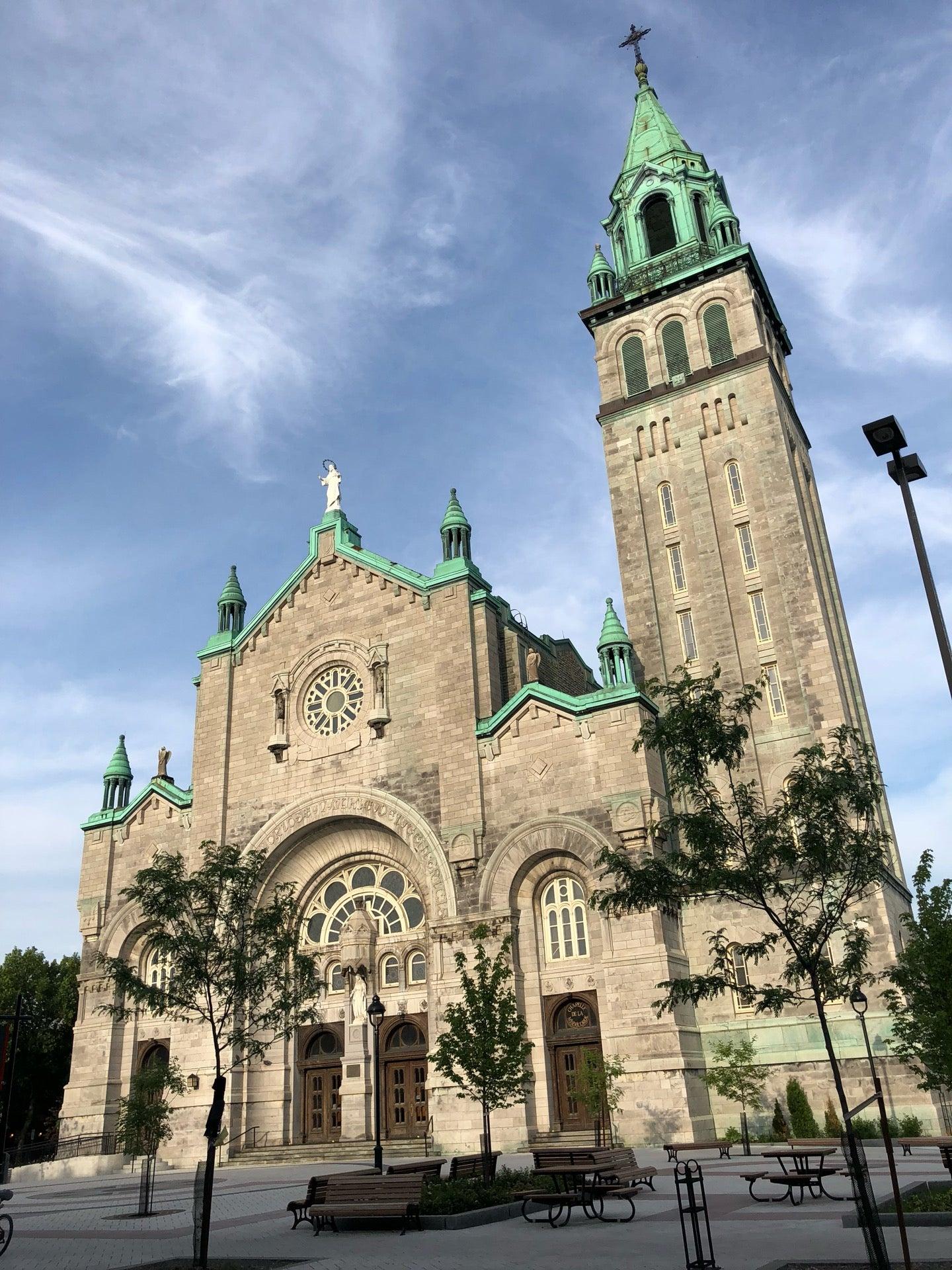 Place des Tisserandes