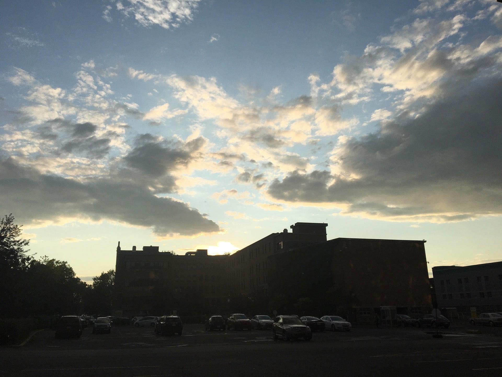 Centre De Sante & De Service