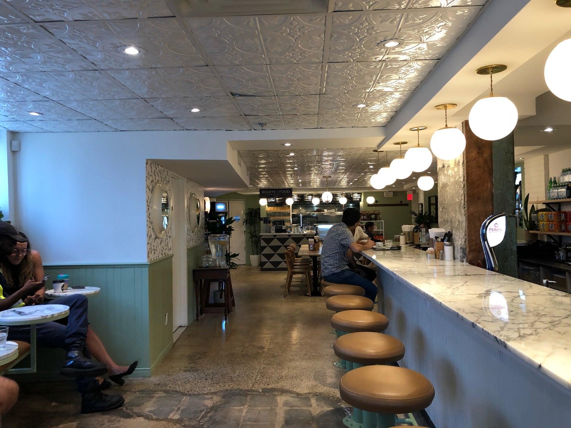 Parma Cafe