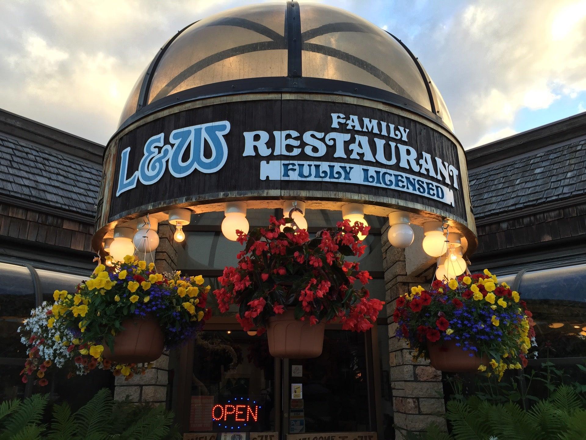 L&W Family Restaurant