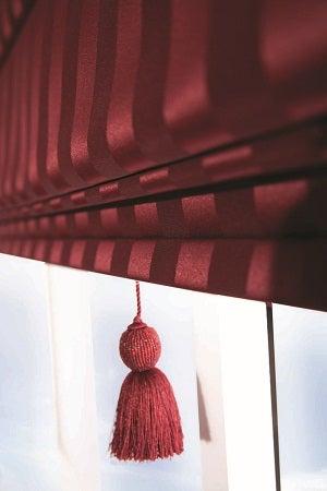 Haute Couture Drapery