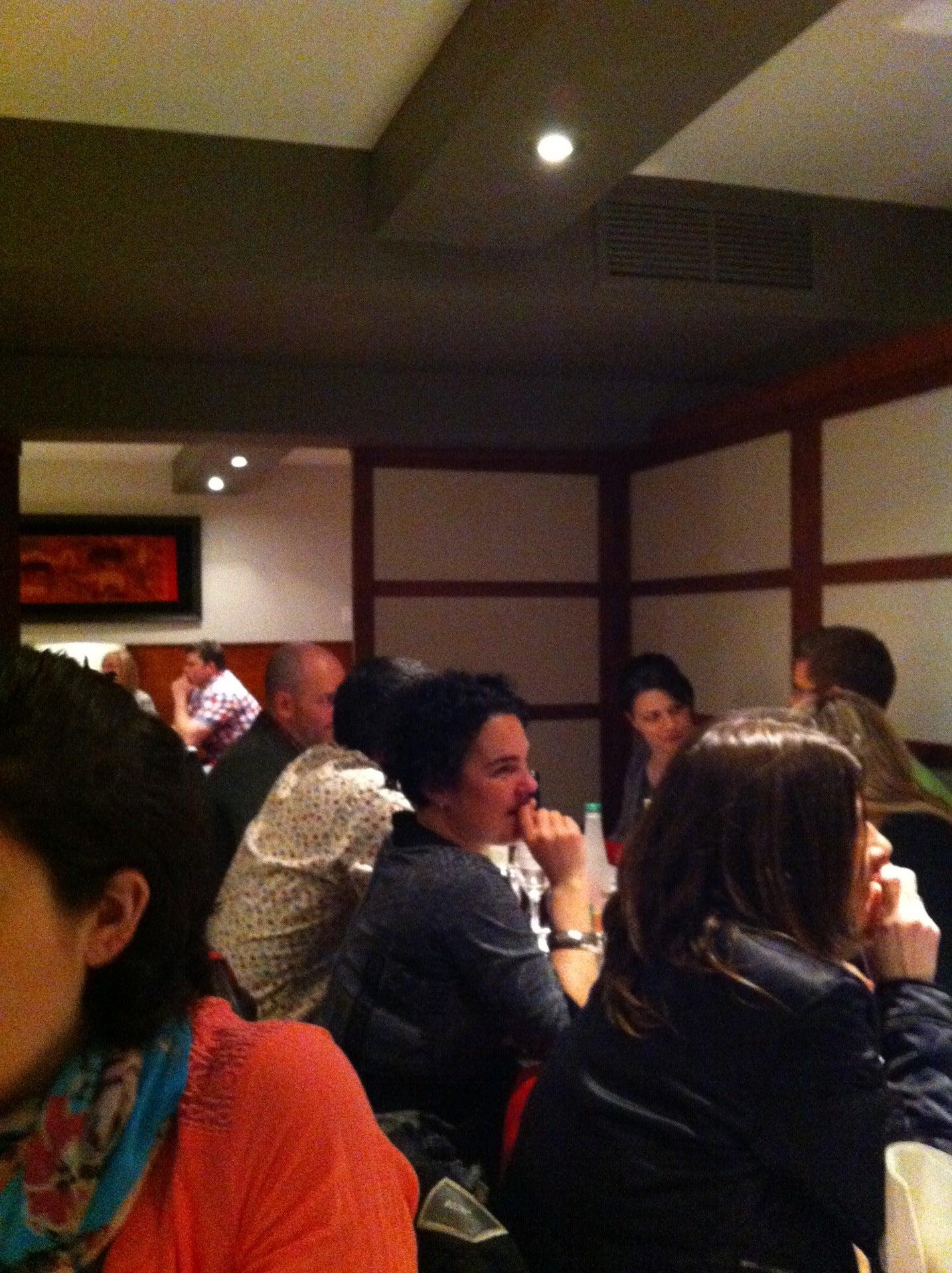 Restaurant Name Sane