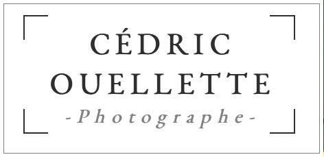 Cédric Ouellette Photographe