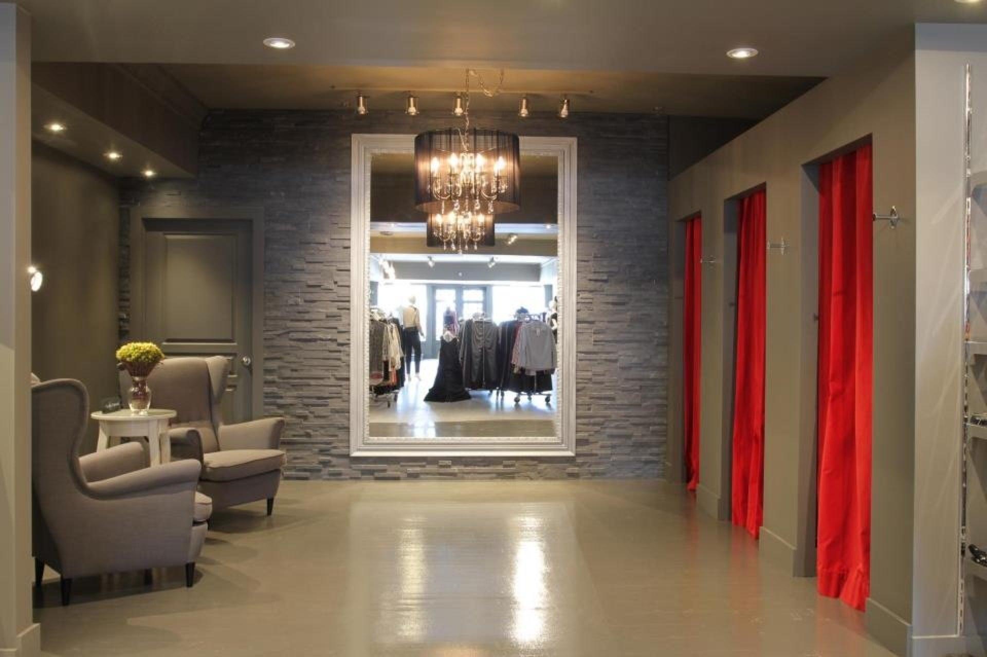 Rive Gauche Prêt a Porter