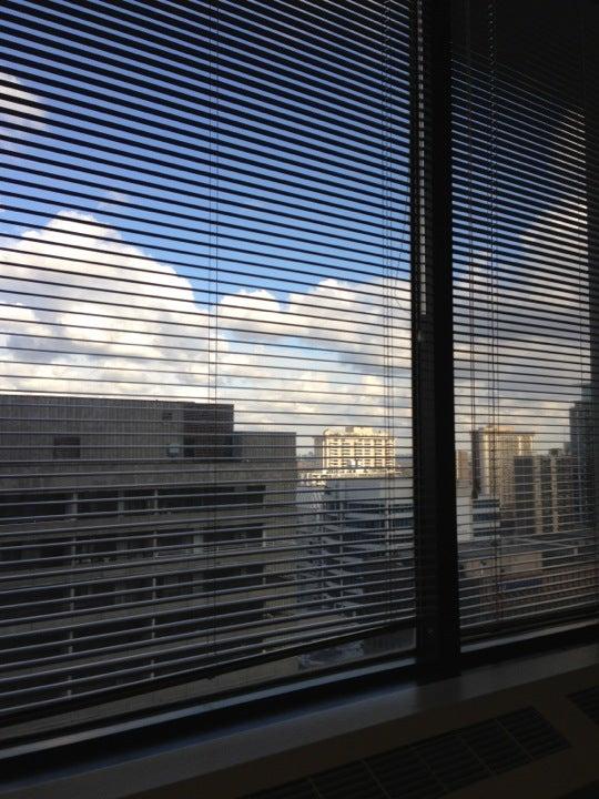 Tamwood International College