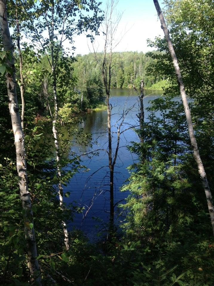 John Rowswell Hub Trail