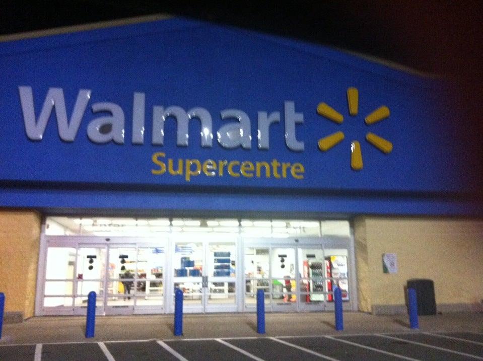 Walmart