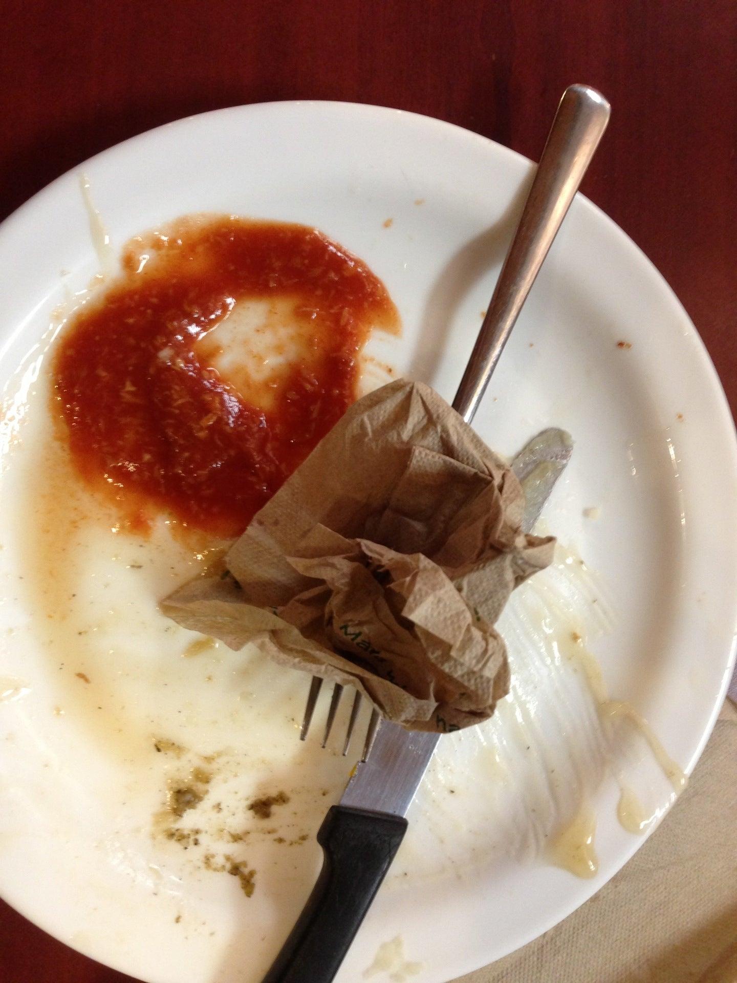 Market Buffet and Grill