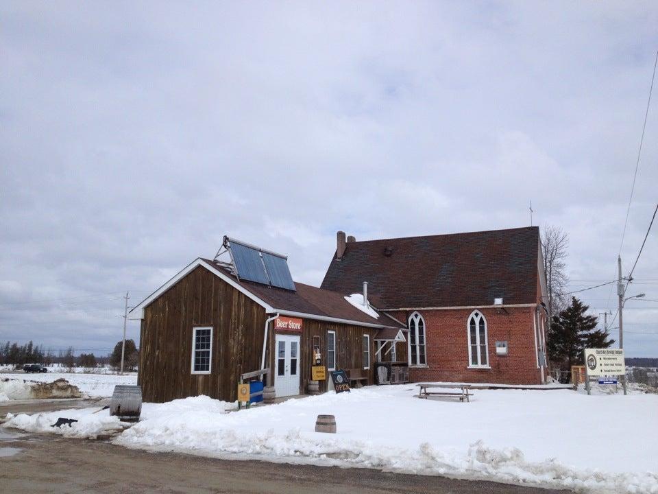 Church-Key Brewing Company