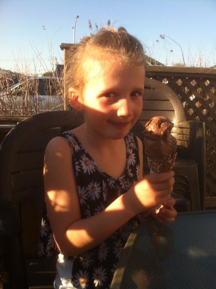 L'Ere des Glaces Senc