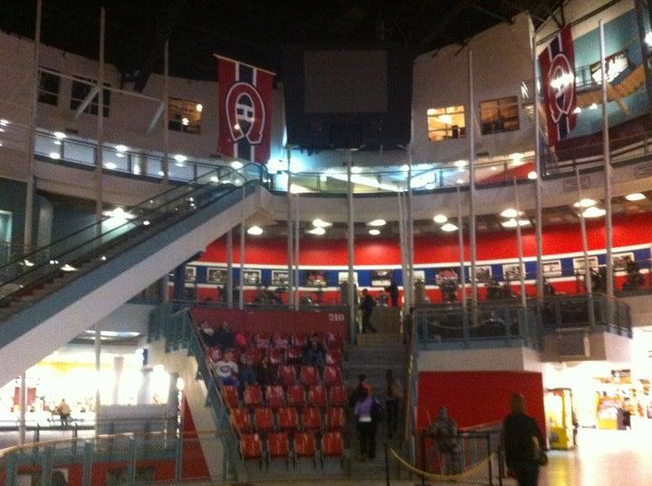 Cineplex Odeon Forum Cinemas