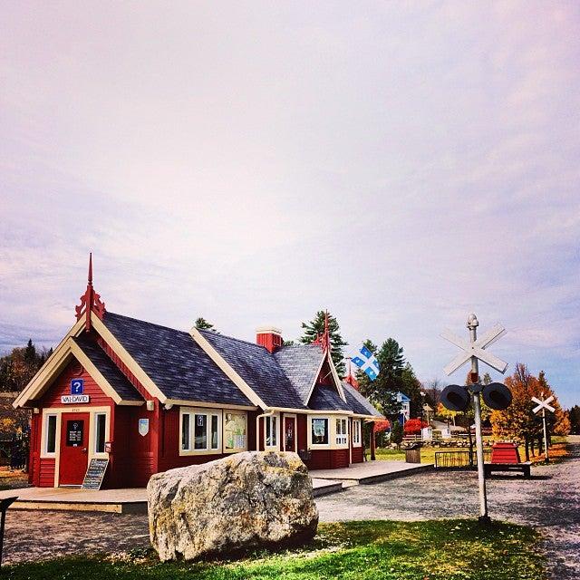 Hotel-Appartements De La Gare
