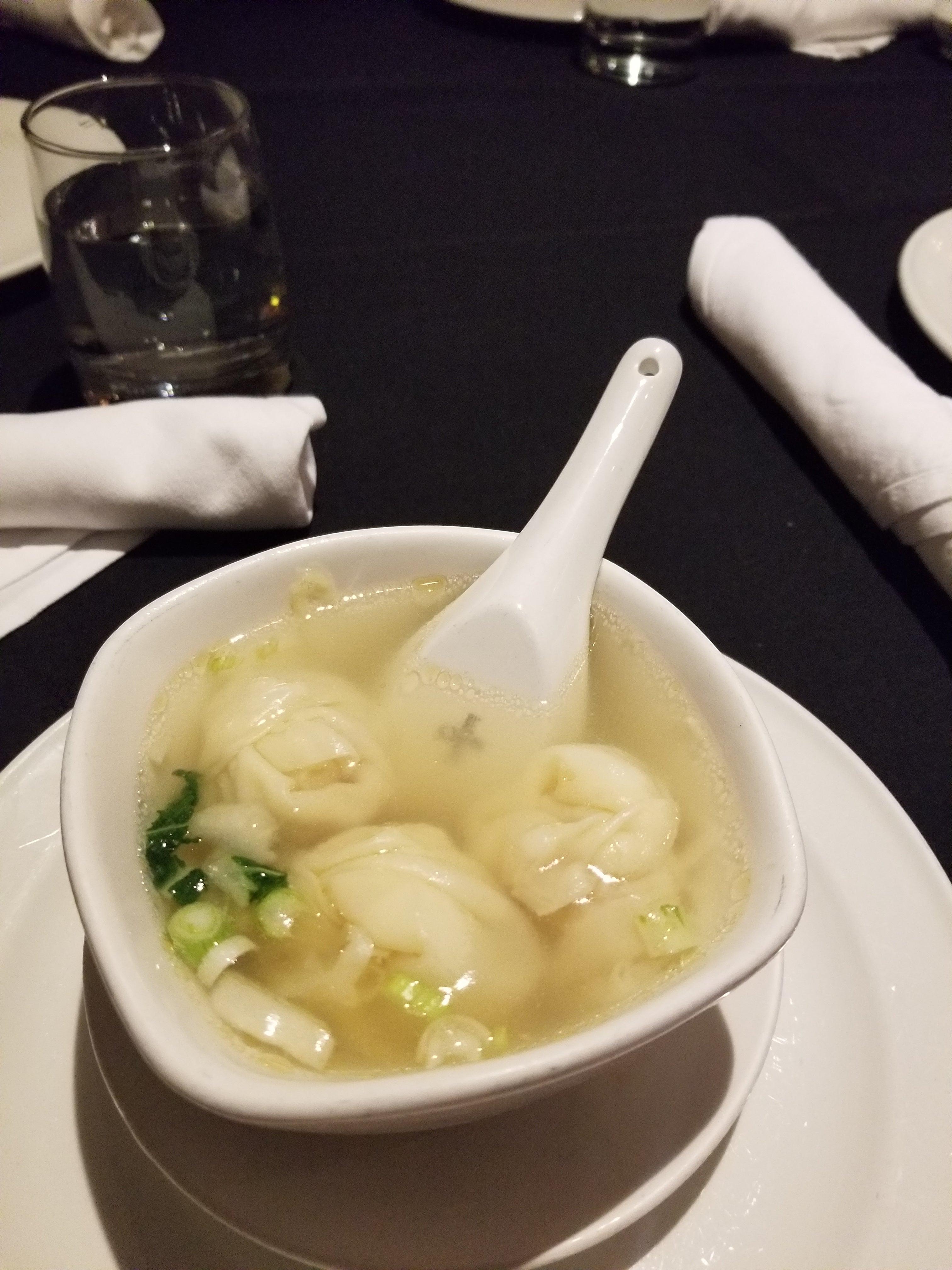 Szechuan Szechuan Fine Chinese