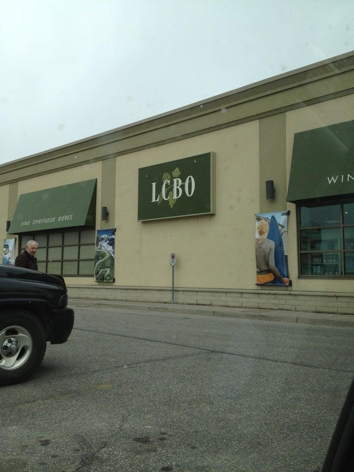 LCBO