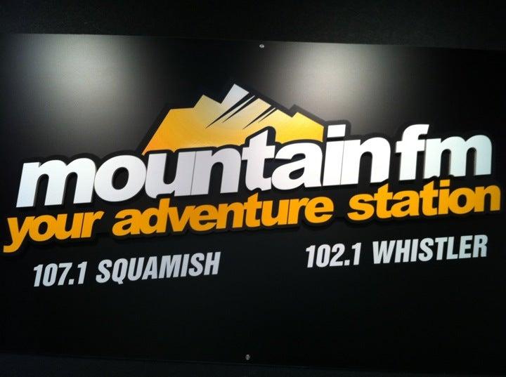 Mountain FM Radio